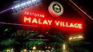 Wisata kuliner terbaik di johor bahru, malaysia: Malay Village Restaurant Johor Bahru Restaurant Reviews Photos Phone Number Tripadvisor