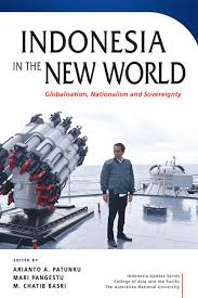 We did not find results for: Indonesia In The New World
