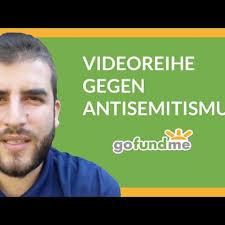 Fundraiser for Sven Leimkühler by Burak Yilmaz : Videoreihe gegen Judenhass