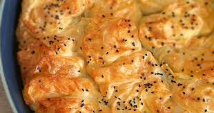 Sodali Borek Patatesli Kasarli Yemek Tarifleri Gida Yemek