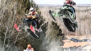 Sturm scores victory at Ski Gull