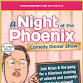 A NIGHT AT THE PHOENIX - The Comedy Dining Experience event image