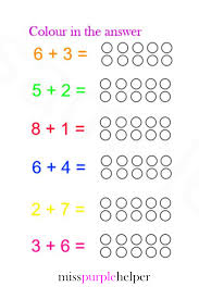 1 10 Maths Worksheets Addition Instant Download 1 10 Maths Etsy In 2020 Math Addition Worksheets Ks1 Maths Worksheets Printable Math Worksheets