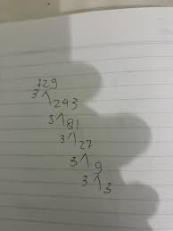 Dengan menerapkan ke dalam soal, kita pasti akan lebih memahami. Akar Pangkat 3 Dari 729 Akarkua
