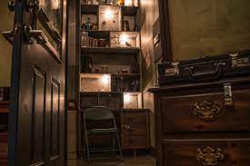 The junkyard escape room is the number one destination for adventure and puzzle lovers throughout the midwest. The 9 Best Escape Rooms In Orange County