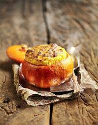Souffle De Potimarron En Coque Recette Alimentation Potimarron Aliments Sales