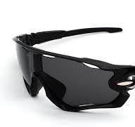 Wholesale Factory 2021 Big Frame PC Lens Windproof Cycling UV400 Custom  Design Protection Outdoor Sunglasses for Men Women 9270
