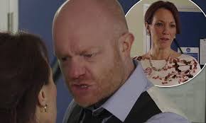 EastEnders: Review by Jim Shelley