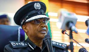 Retirement: IGP in contempt of court
