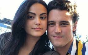 Check out amazing camilamendes artwork on deviantart. Camila Mendes And Bf Victor Houston Breakup Report Split Rumors