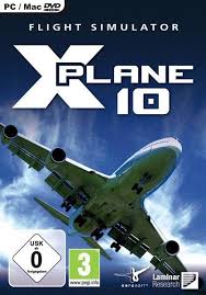 x plane 10 pc game free download full version in 2019