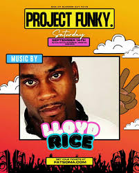 Get ready for our next DJ