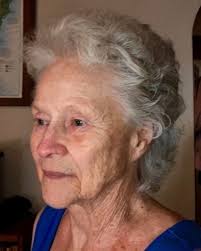 Mary Jo McBee Obituary August 30, 2025