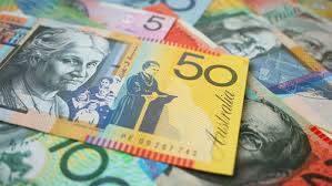 Stimulus Package Money Magazine