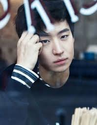 36, born 4 july 1984. Lee Je Hoon