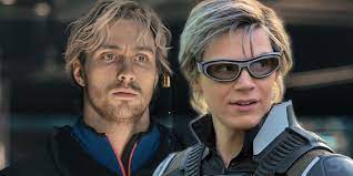 Maybe you would like to learn more about one of these? How Marvel Phase 4 Can Replace Mcu S Quicksilver With X Men S