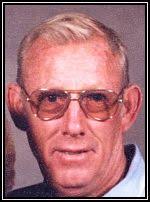 Obituary information for Charles McCoy