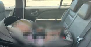 Check spelling or type a new query. Ayah Dia Meraung Allahuakbar Bayi Maut Tertinggal Dalam Kereta Rakan Sekerja Kongsi Detik Cemas