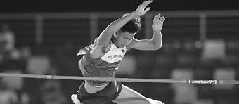 Filipino star pole vaulter ej obiena, who arrived in tokyo on friday, talks about the struggles of traveling with his pole vaulting equipment, his coach vitaly petrov and making his olympic shot. Ernest Obiena Opportunity Spikes