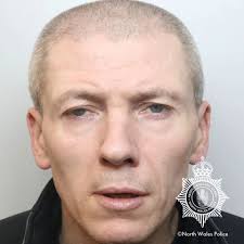 Moment killer, 29, makes chilling remark to pal as they stroll hand-in-hand  after she knifed sugar daddy, 65, to death