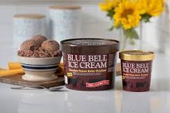 Is Blue Bell ice cream safe?