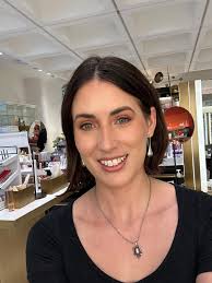 Thank you to the lovely Sabrina at Mecca Marion. I came in to get a sample  of eye cream this afternoon and left with a handful of samples, got some  good advice