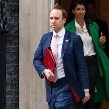 Many were screaming at me that hancock was failing to act on care homes and spinning nonsense to. 8wa S Maqvsfvm
