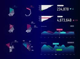 data visualization v1 1 ppt design ideas chart data