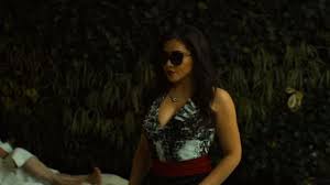 Maybe you would like to learn more about one of these? The Black Sunglasses Of Isabella Bautista Teresa Ruiz In Narcos Mexico S02e04 Spotern