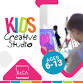 Kids Creative Studio event in Pompano Beach, FL
