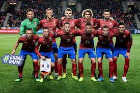 Kvalifikace na euro 2020 informace. Cesko Anglie Vzajemna Bilance Ceske A Anglicke Fotbalove Reprezentace Sport Cz