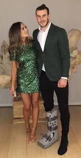 Ebay.de has been visited by 100k+ users in the past month Gareth Bale Secretly Weds His Childhood Sweetheart Sparking Anger Among In Laws Who Claim They Were Snubbed