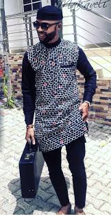 Habit homme, habits, mode femme, mode homme. Les Vetements De Mariage African Dresses Men African Wear Styles For Men African Men Fashion