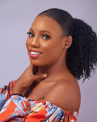 A Woman in Off Shoulder Blouse · Free Stock Photo