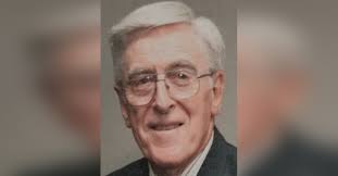 Obituary information for Donald J. Reynolds