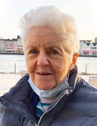 Obituary information for Leora Jane Rink