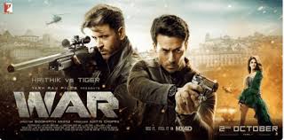 War 2019 Online Subtitrat In Romana Filme Hd Fiume