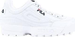 Neben fila schuhe für damen, fila schuhe für herren, mädchen und jungen werden auch bekleidung sowie taschen und rucksäcke von der marke produziert. Fila Schuhe Sale Bis Zu 65 Stylight