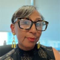 Dr. Melissa Franklin