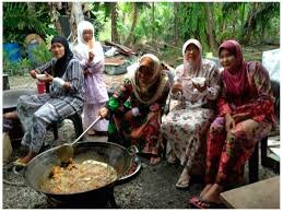 As is march in malay? Sustainability Free Full Text A Review Of The Elements Of Nature And The Malay Cultural Landscape Through Malay Literature Html