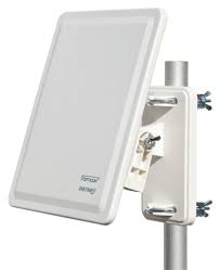 Praktisch ist zudem das lange 1,5 meter lange anschlusskabel. Dvb T Antenne Opticum Ax 800 Fur Den Innen Kaufland De