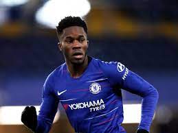 He turns 23 next season so it's time to take the next step, and fabrizio romano has indicated that a move to genk is close: Fabrizio Romano Chelsea Striker Ike Ugbo Has Now Agreed Facebook