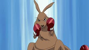 Amateur boxing home of champions the place to be. Boxing Kangaroos Narutopedia Fandom
