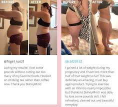 Fit tea detox reviews are overwhelmingly positive. Skinnymint Teatox Review 2019 By Dr Bill Sukala All Facts No Hype