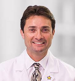 Dr. Michael Brown