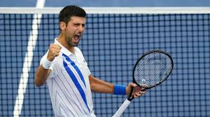 His professional career began in 1988 and ended at the 2002 us open,. Novak Djokovic Equals Pete Sampras Year End World No 1 Record Current Affairs Ca Daily Updates