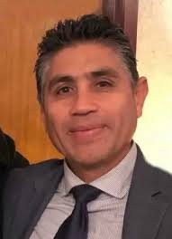 Obituary information for Saulo Eliud Ramirez