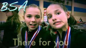 Annie & Katie ~ Best friends forever