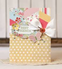 There is a large variety of gifts like flowers, cakes, chocolates, fruit baskets, mugs, perfumes, dry fruits, greeting cards etc. Cards Sisters 2 1 Cards For Friends Friendship Day Gifts Inspirational Cards