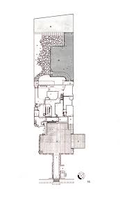 La maison de verre (the glass house) was completed in the early 30s by architect and designer pierre chareau. Maison De Verre Data Photos Plans Wikiarquitectura